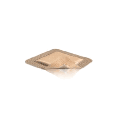 Foam Dressing Mepilex Border Polyurethane 4