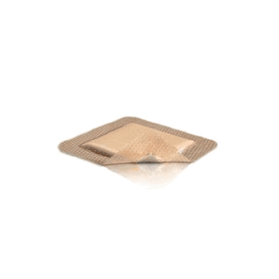 Foam Dressing Mepilex Border Polyurethane 9.
