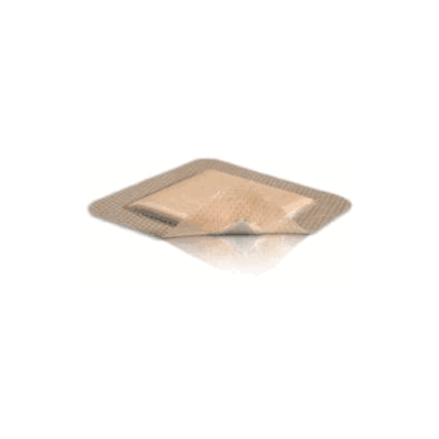 Foam Dressing Mepilex Border Silicone Border
