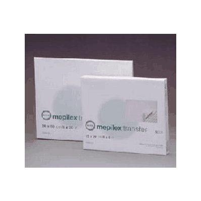 Foam Dressing Mepilex Border Silicone Border
