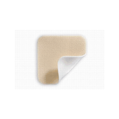 Foam Dressing Mepilex Lite Polyurethane 4 X