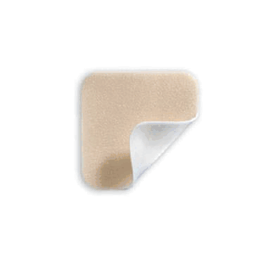 Foam Dressing Mepilex Lite Polyurethane 8 X