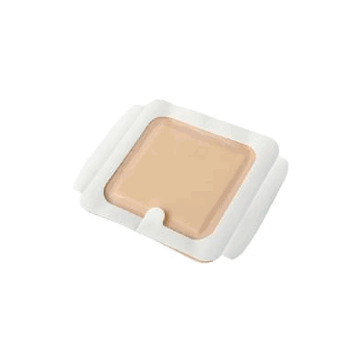 Foam Dressing Optifoam - Dressing, Opti Adh