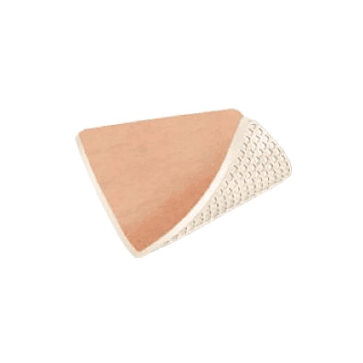 Foam Dressing Restore 2.5 L X 2.5 W Inch - D