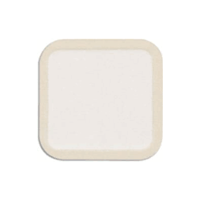 Foam Dressing Versiva Xc Polyurethane Foam