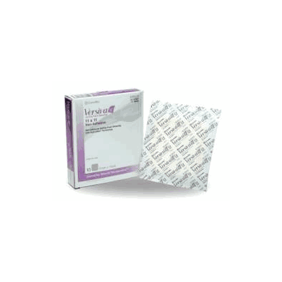 Foam Dressing Versiva Xc Polyurethane Foam
