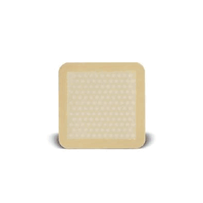 Foam Dressing Versiva Xc Polyurethane Foam