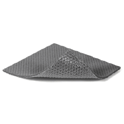 Foam Dressing with Silver, 6" x 8" Rectangle