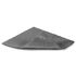 Foam Dressing with Silver, 8" x 20" Rectangle, Silver Sulfate, Adhesive, Sterile, color Gray, sold as 12/Case by MepilexTransfer Ag brand, Molnlycke   394590<br><br><font color="red"><b>BACK TO THE PRODUCT TABLE, <a href="https://www.aaawholesalecompany.com/wound-care-advanced-wound-care-foams-dressing-with-silver-by-molnlycke.html">CLICK HERE</a></b></font>