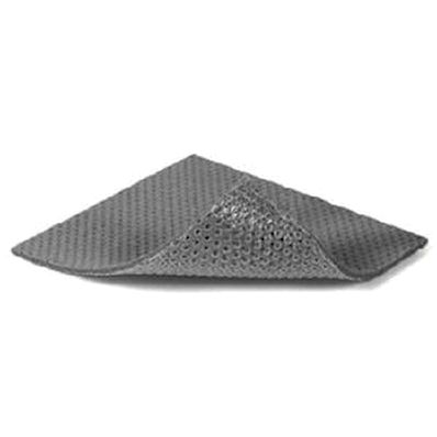 Foam Dressing with Silver, 8" x 20" Rectangle