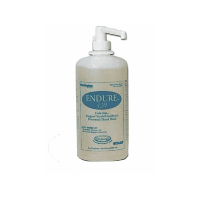 Foam, Endure 420 Cida-stat 800 Ml - Medline