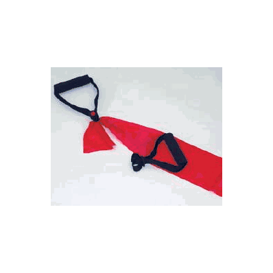 Foam Handle Thera-band - Handle, Foam F/Ther