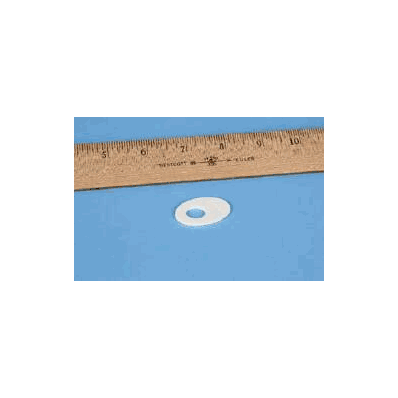 Pad, Foam Adhsv 1/16" Cir (100/Pk) - - Unive