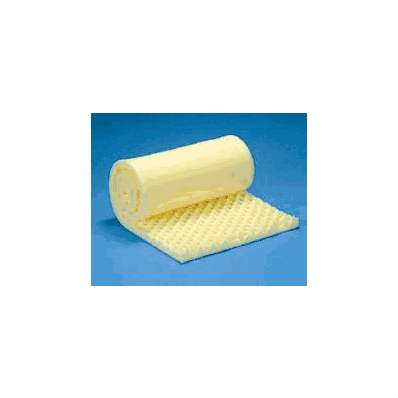Foam Pad, Convoluted, 20x72x2 - Medline