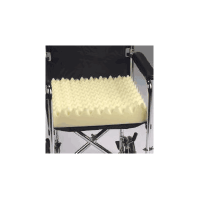 Foam Pad Wheelchair Cushions By Deroyal - Cus