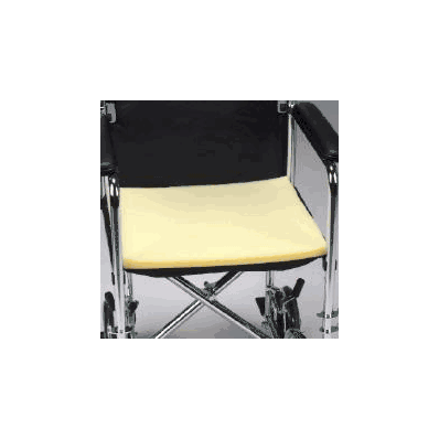 Foam Pad Wheelchair Cushions By Deroyal - Cus