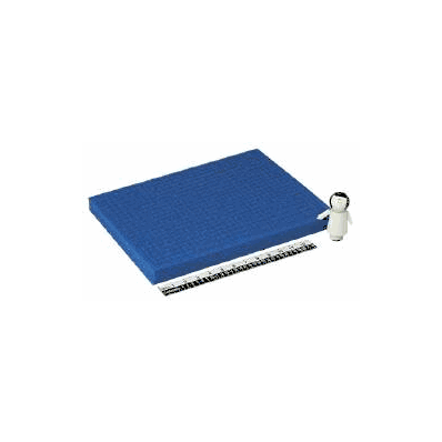 Foam, Pinch & Pull 16x12 1/2 - - Health Care