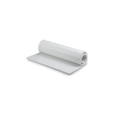 Foam Rubber 36 L X 21 W X 3/4 Thick Inch - Fo