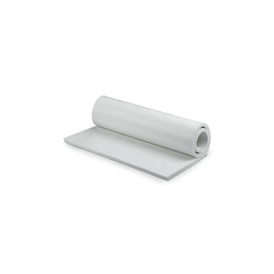 Foam RubBer, Lf 1/4"X36" (1rl/Bx) - - Medica