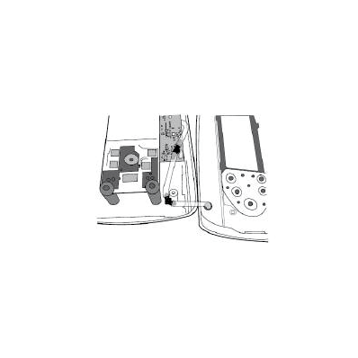 Foam SleEve, F/Spot Vital Sign Unit - - Welc