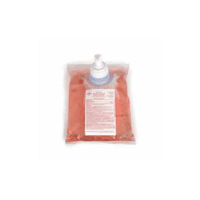 Foam Soap 1000 Ml Push Pad Bag - Soap, Hand F