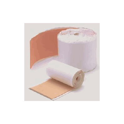 Foam Tape 6 Inch X 2 Yard - Foam, Adhsv 1/4"X