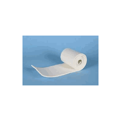 Foam Tape 6 Inch X 72 Yard White - Foam, Rbr