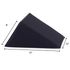 Foam Wedge, 12 x 8 x 12" Nylex Cover, color Dark Blue, sold as 4/Case by Medline MSC012812<br><br><font color="red"><b>BACK TO THE PRODUCT TABLE, <a href="https://www.aaawholesalecompany.com/medline-skin-care-positioners-wedges-nylex-covered-foam-wedges.html">CLICK HERE</a></b></font>