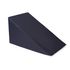 Foam Wedge 27" L x 17" W x15" H, NON-RETURNABLE, please order with care<br><br><font color="red"><b>BACK TO THE PRODUCT TABLE, <a href="https://www.aaawholesalecompany.com/medline-skin-care-positioners-wedges-nylex-covered-foam-wedges.html">CLICK HERE</a></b></font>