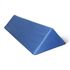 Foam Wedge, 30 x 9 x 9" Nylex Cover, color Dark Blue, sold as 1/Case by Medline MSC018316<br><br><font color="red"><b>BACK TO THE PRODUCT TABLE, <a href="https://www.aaawholesalecompany.com/medline-skin-care-positioners-wedges-nylex-covered-foam-wedges.html">CLICK HERE</a></b></font>