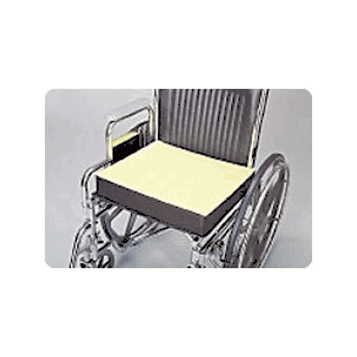 Foam WheElchair Geri Chair - Foam WheElchair