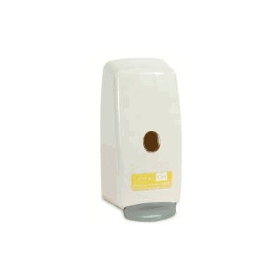 Foaming Dispenser Mckesson Brand 1000 Ml Bag