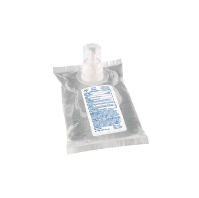 Foaming Hand Sanitizer Epi-clenz 1000 Ml Eth