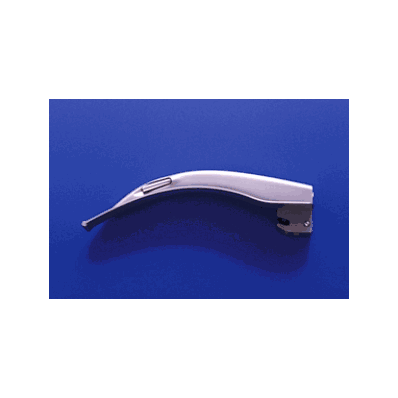 Focs Ils Laryngoscope Blades By Teleflex - Fo