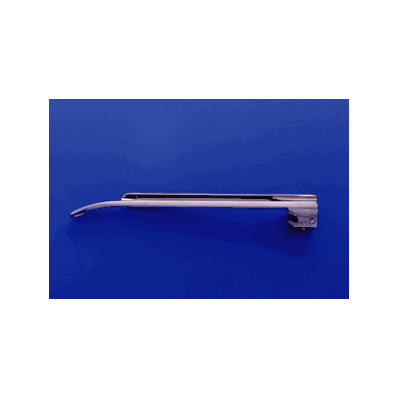 Focs Ils Laryngoscope Blades By Teleflex - Fo