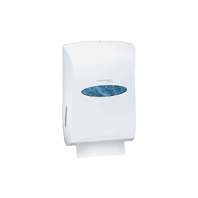 Folded Towel Dispensers By Kimberly Clark - D