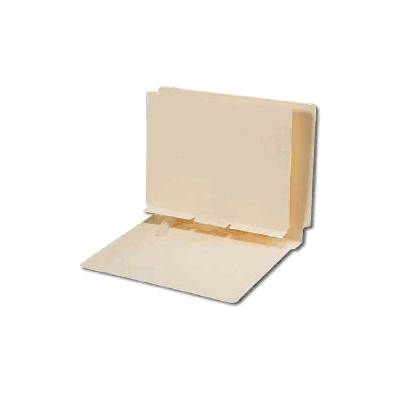 Folder Divider 8 1/2 X 11 Inch, Letter - Divi