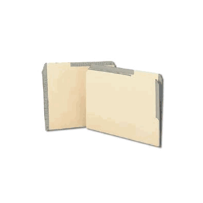 Folder Letter Size Grey - Folder, Letter Gry