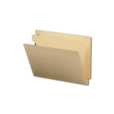 Folder Letter Size Manila - Folder, Class Let