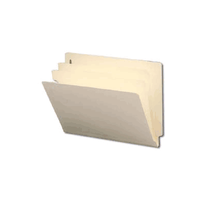 Folder Letter Size Manila - Folder, Class Let