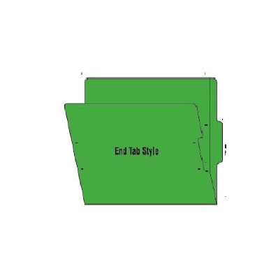 Folder Manila - Folder, Manila 12 1/4"X9 1/2"