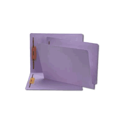 Folder Shelf-master Letter Size Lavender - F
