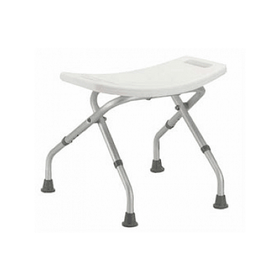 Folding Bath Seat By Patterson Medical - Seat