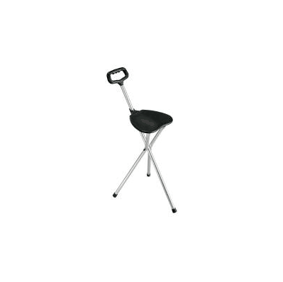 Folding Cane Aluminum 34 Inch - Cane, Alum Fl