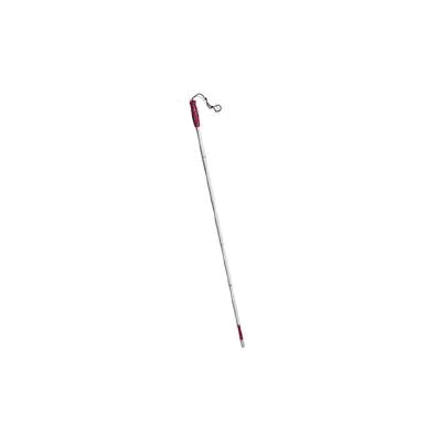 Folding Cane Aluminum 50 Inch Black - Cane, B