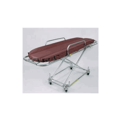 Folding Mri Stretcher Adjustable - Stretcher,