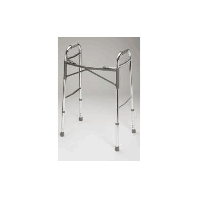 Folding Walker Adjustable Height Guardian Al