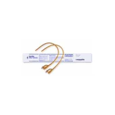 Foley Catheter, 26 Fr., 30 cc Balloon