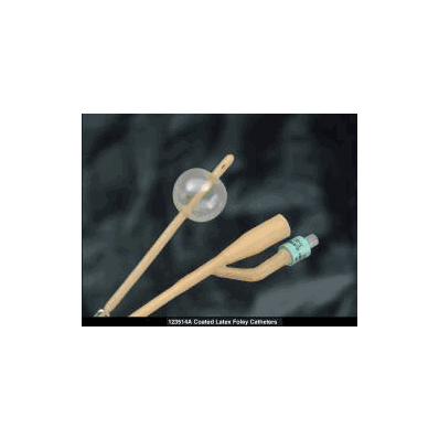 Foley Catheter, 28 Fr., 30 cc Balloon