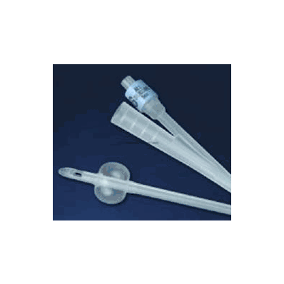 Foley Catheter Bardia 2-way, Standard Tip 20